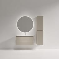 ����� ��������� SANCOS Snob R 995�390�500, 2 �����, ���������, Beige Soft ,SNR100/39CE