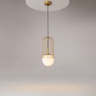 ��������� ���������� Maytoni Telford (�������) P362PL-01G, 60��, IP20, E27, ������