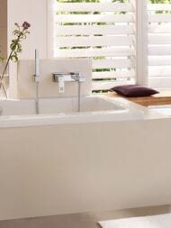 ��������� Grohe Eurocube 23140000 ��� �����/���� ������������, ����� 174 ��