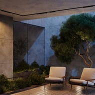 ������� �������� ���������� Maytoni Points (������) O-TR02-2-S-18WB3K, Exility IP 3000� 18�� 36� ������