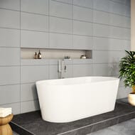 ����� ��������� Vitra Geo 170x80 ��� ������������, ���������������,�����,����-������� 65370006000