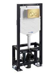    WasserKRAFT Dill   , :  61TLT.010.ME.MG02