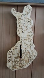 ���� SAWO � ����� ����� ���������, �����, 197-P-FI