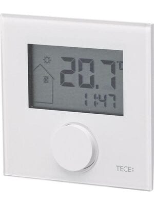 TECE Комнатный термостат RT- D Design 24 Standard 77410043