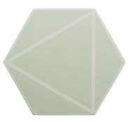   DNA Fancy Lines Mint 127020 (200230) ,  (..)