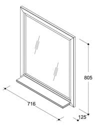 ������� Caprigo ������� 80-100 ����� 726�815�127 � ������ 10331-SF-027
