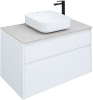 ����� ��� �������� Aquanet Nova Lite 90 242268 (870�442�562) ���������, 2 �����, ����� ������