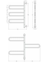 ������� ����� 4.0-3� ����������������� 773�535, ����������, 100 ��, ������ �������, 032-0823-0773