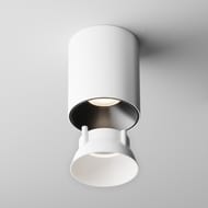 ������������ �����-���������� ��� ������������ ����� Maytoni Alfa LED (����� ���) Ring12-15W-RD-W �����