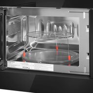 ������������� ���� MAUNFELD JBMO820GB01 ������������ 595�390�317, ������, ��-00021789