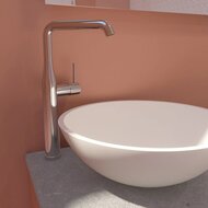 Смеситель Grohe Essence+ 32901001 для раковины, ХL-Size, хром