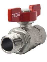    TECEflex 1/2"   1/2" ,   13300011