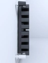 �������� �������� ��������� Velar P30 750 H -8 ������, ������� �����. 1/2 (RAL 9005)