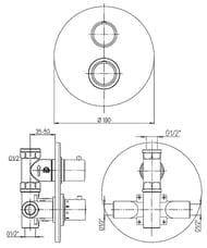    Paini Cox , ,  78CR690TH