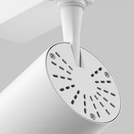 �������� ���������� Maytoni Vuoro (�����) TR003-1-6W4K-S-W Unity 4000K 6�� 24�, IP20, �����