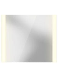 Зеркало Duravit Light and mirror 800х700х34 2 светильника, диммер, подогрев, сенсор LM7886D0000