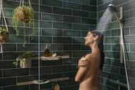 ������ Hansgrohe WallStoris Planet Edition 700 ��, ��� �����������, ����� 28911210