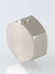 Заглушка с ушком для пломбировки VALTEC 3/4" вн., VTr.603.N.0005