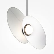 ��������� ���������� Maytoni Evolution (���������) MOD396PL-L10W3K, 3000K, 9��, 120�, IP20, LED, ������