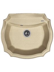 ����� FLORENTINA ������ 640�550x217 �������, ��������, ��������� ��������,�������� 20.355.D0640.107