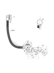      1.1/2"40/50 , .,  580,  EM421