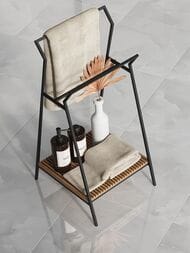 ��������������� ������ Gracia Ceramica Moonrise white PG 01 (1-� ����) (450�450) ����� (��.�.)