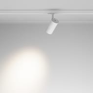 �������� ���������� Maytoni Focus LED (����� ���) TR197-3-30WCCT-M-W Trinity 2700-5000K 30�� 36�, IP20, �����