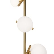 ��������� ���������� Freya Blossom (���� �������) FR5259FL-03BS,  IP 20, �����