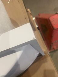 ������! �������� Aquanet ���� 50 500�350 ��, �������� ������, ����� 284237