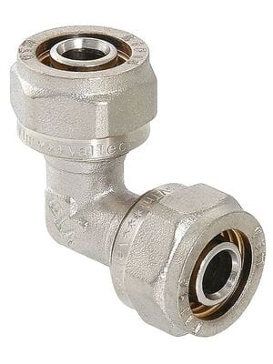 Уголок обжимной VALTEC d16мм VTm.351.N.001616