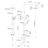 ������� �������� Swedbe Harmony ������� � ������ ���, ������, ���� 5006