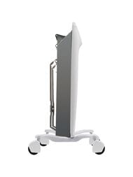 Конвективный инфракрасный обогреватель ELECTROLUX Air Heat 2EIH/AG2-2000E (800х413х112) 2000/1000Вт