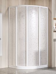   RAVAK SUPERNOVA SKCP4-80 (795x795x1950)  , , +Pearl