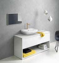 ��������� Hansgrohe Talis E 71716990  ��� �������� � ������ ��������, 240��, ��������� ������
