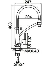 ��������� Ledeme ��� �����, � ������ �������, �������������, ���������� �����, ����� L4399A-9