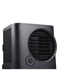Мобильный кондиционер Ballu Eclipse BPAC-10 EPB/N6 black до 24 м2, черный