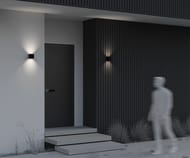 ������������� ��������� Maytoni Fulton (������) O572WL-L6B, 3000� 6�� IP 54, ������