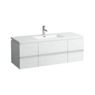 ����� ��� ���������� Laufen CASE for Living Square 4.0131.2.075.463.1 (1300�475�460) 2 ��., 2 ��., ����� �������