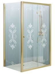 ������� ������ CEZARES GIUBILEO (1190-1210x890-910x1950) AH-1-120/90-SCORREVOLE-CP-G ����. ��/������