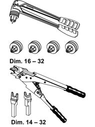    TECEflex    16-32     .720203
