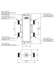 �������������� ������� Gidruss GRSS-80-32.EPP 3,4 �3/�, 1 1/4", �� 80���, ����.�����, GR 80GAT 04