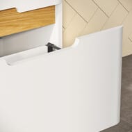 ����� � ��������� Vitra Sento 780�485�850 ���������, 2 �����, ��� �����, ����� ������� 60824