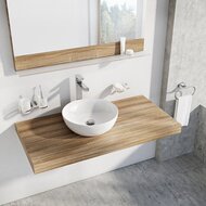 ���������� RAVAK UNI 400 B SLIM (400�400�120) ��� ��������, �����