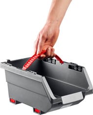 Лоток KETER CLICKBIN (315х220х160) 2.8л., пластиковый, арт.38067