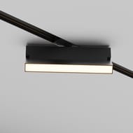 �������� ���������� Maytoni Basis Rot (����� ���) TR223-1-12WCCT-W-B Unity 2700-5000� 12�� 110�, IP20, ������