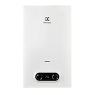 Газовая колонка Electrolux GWH 10 NanoPlus 2.0, элект. розжиг, 10л/мин, LCD дисплей
