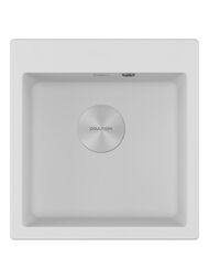 ����� �� �������������� ����� PAULMARK Kante 50 (510x520x200) ����� PM105152-WH