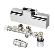 ����������������� ����� Oventrop Multiblock T-RTL, � ����������� Uni SH, ����.������,   1184288