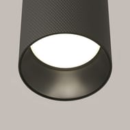 ���������� ���������� Maytoni Artisan (�������) C080CL-01-GU10-B, 10��, IP20, GU10, ������