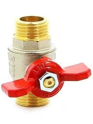 Tiemme  MISTRAL 1/2"   2360032(2372R2804)